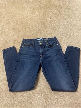 7 For All Mankind Women’s Skinny Jeans - Size 29